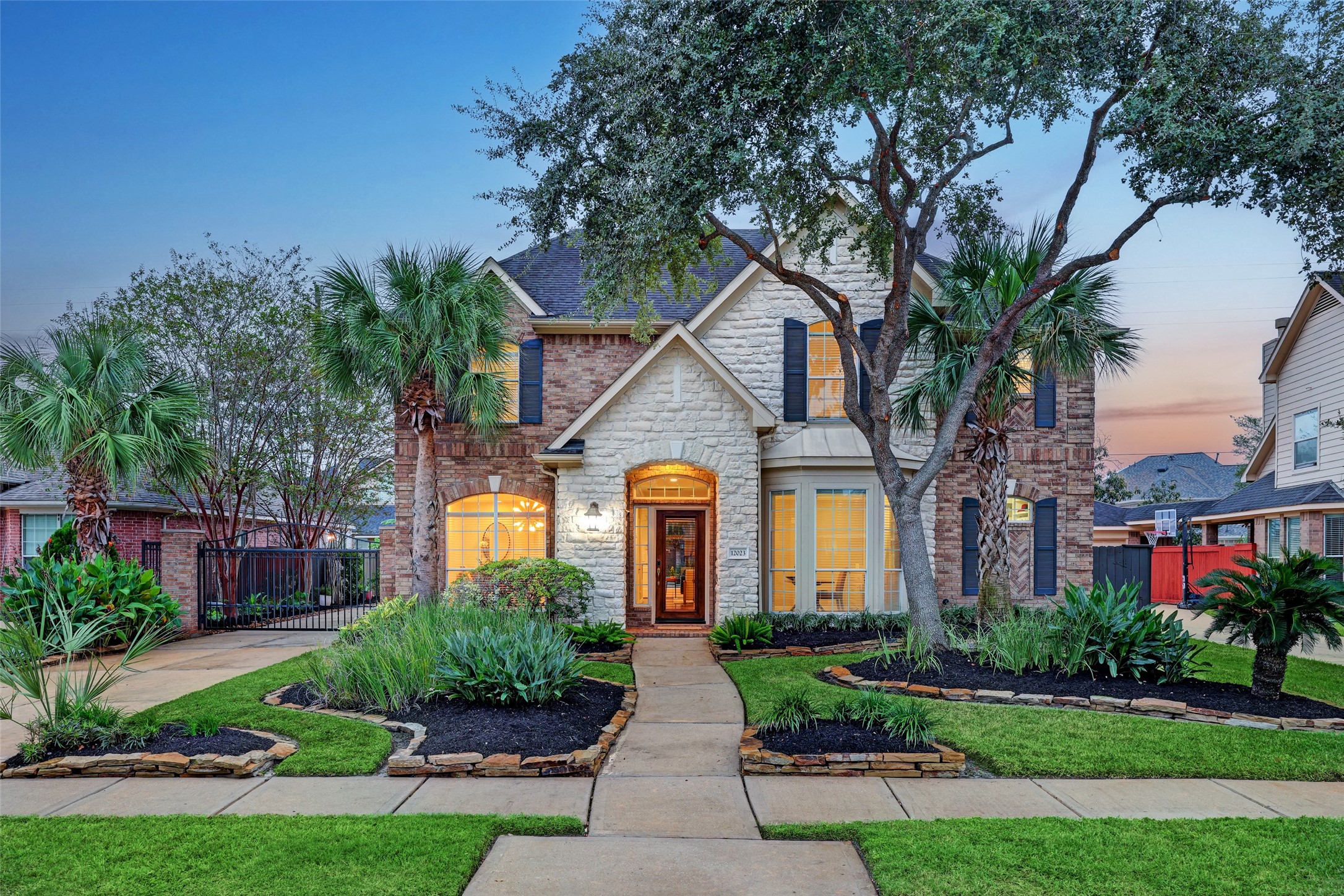 12023 Laguna Terrace Drive Houston TX 77041