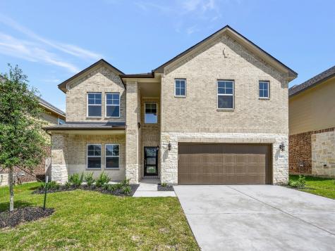 539 Highland Thicket Drive Montgomery TX 77316