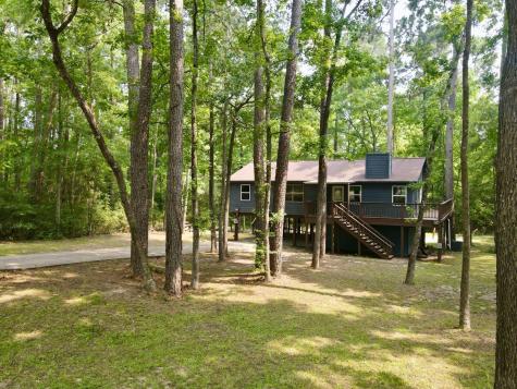 60 Brisbane Court Coldspring TX 77331