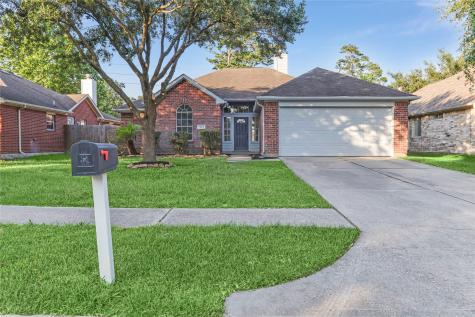 24030 Surreygate Drive Spring TX 77373