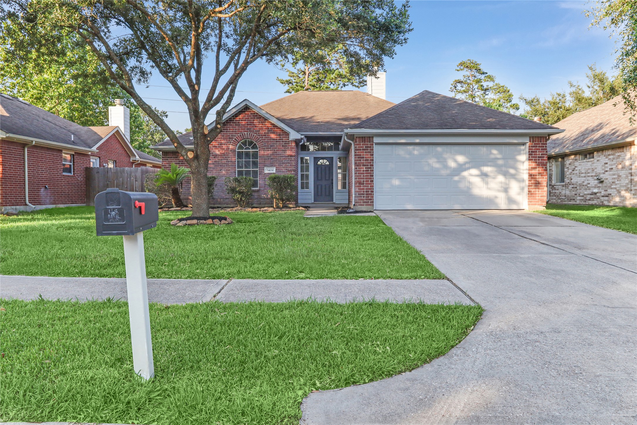 24030 Surreygate Drive Spring TX 77373