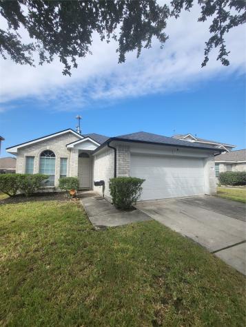 12035 Green Butte Court Houston TX 77044