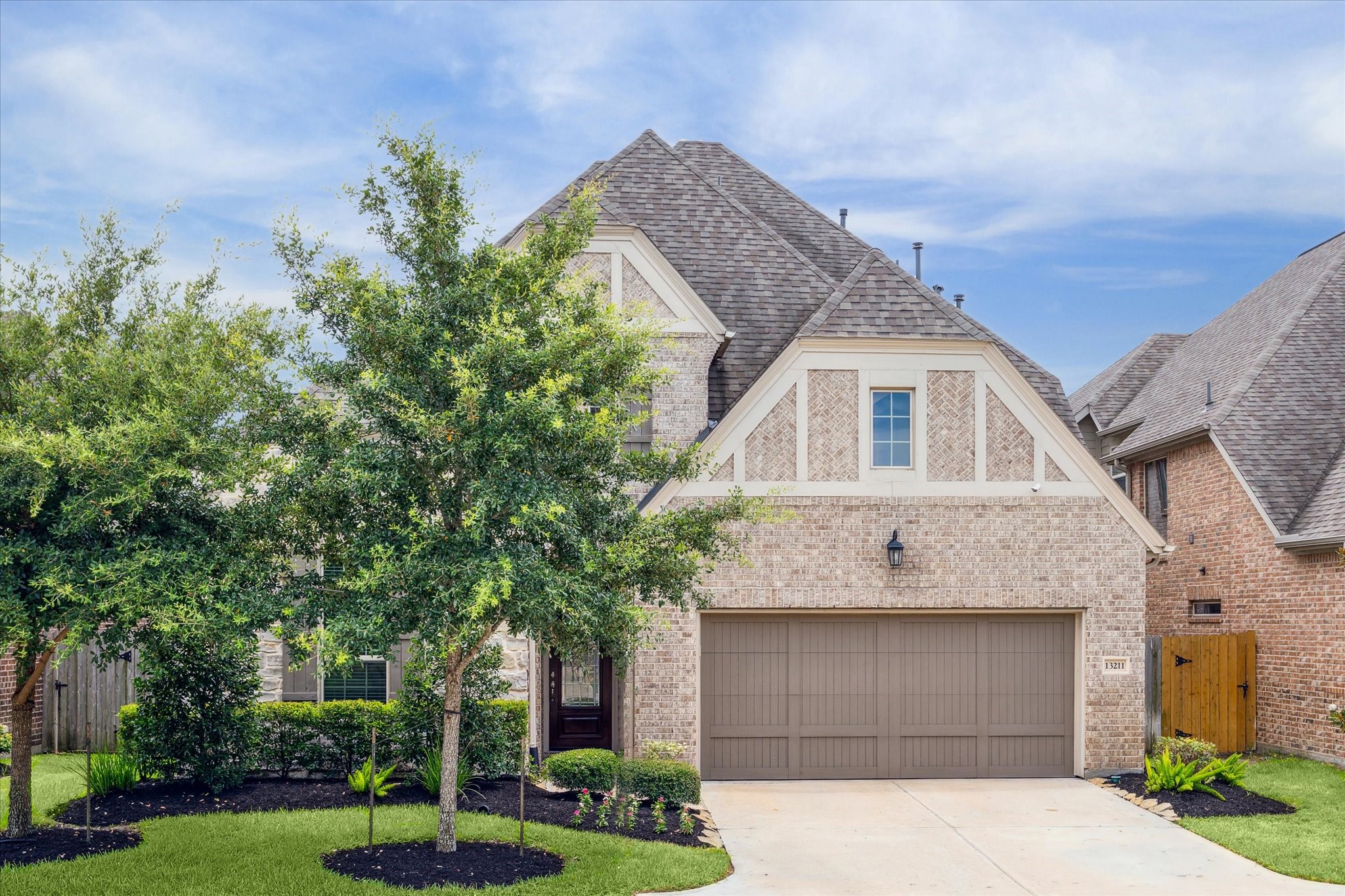 13211 Parkway Hills Drive Houston TX 77077