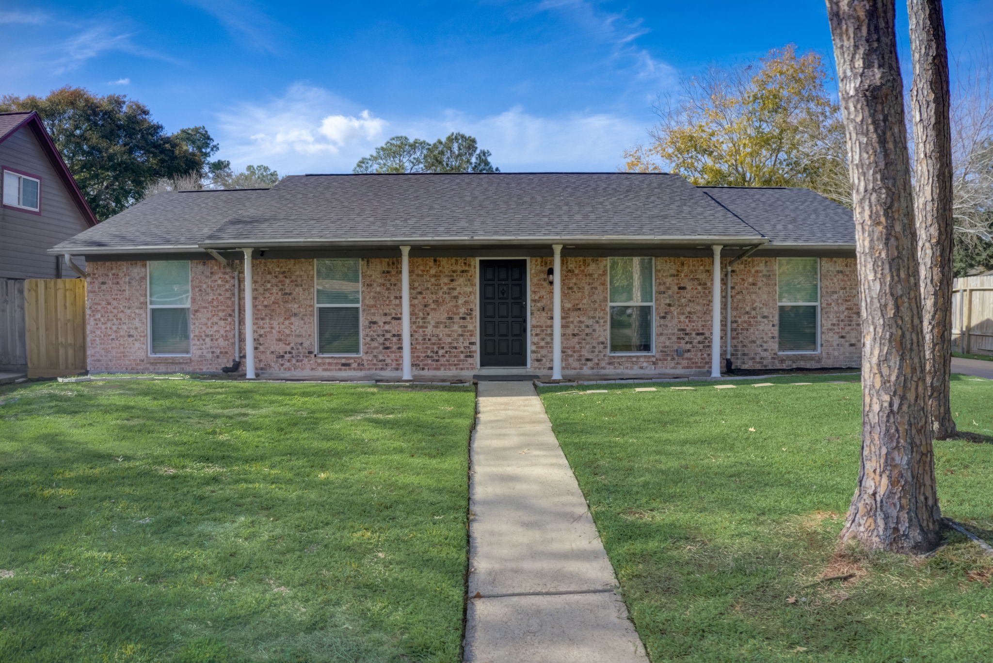 2124 Victoria Court League City TX 77573