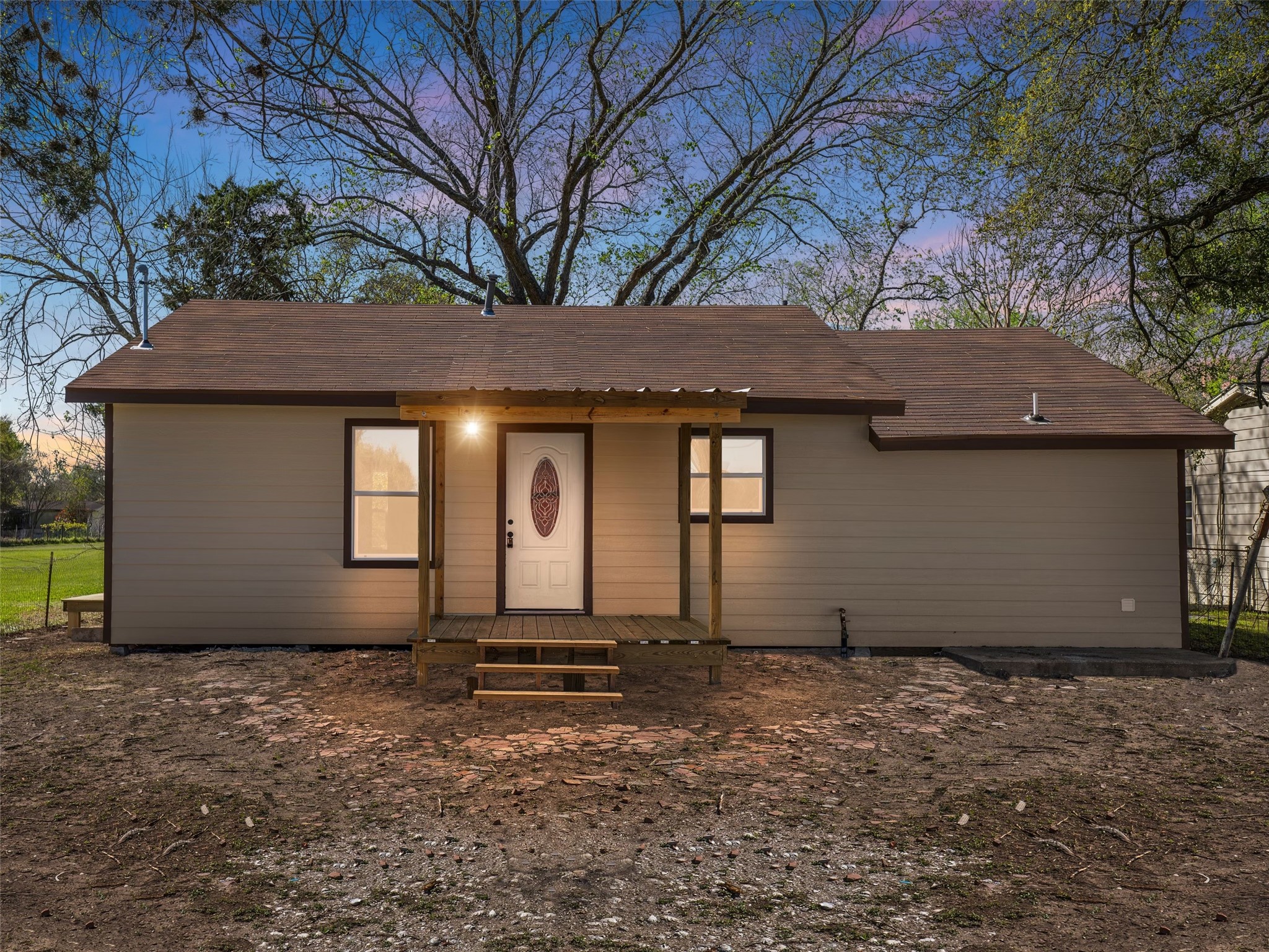 2110 Horn Road Bay City TX 77414
