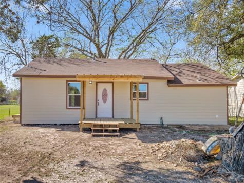 2110 Horn Road Bay City TX 77414