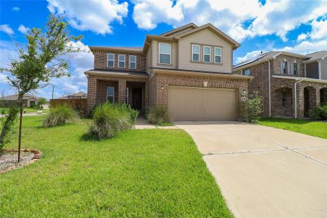 1418 Red Hills Drive Rosharon TX 77583