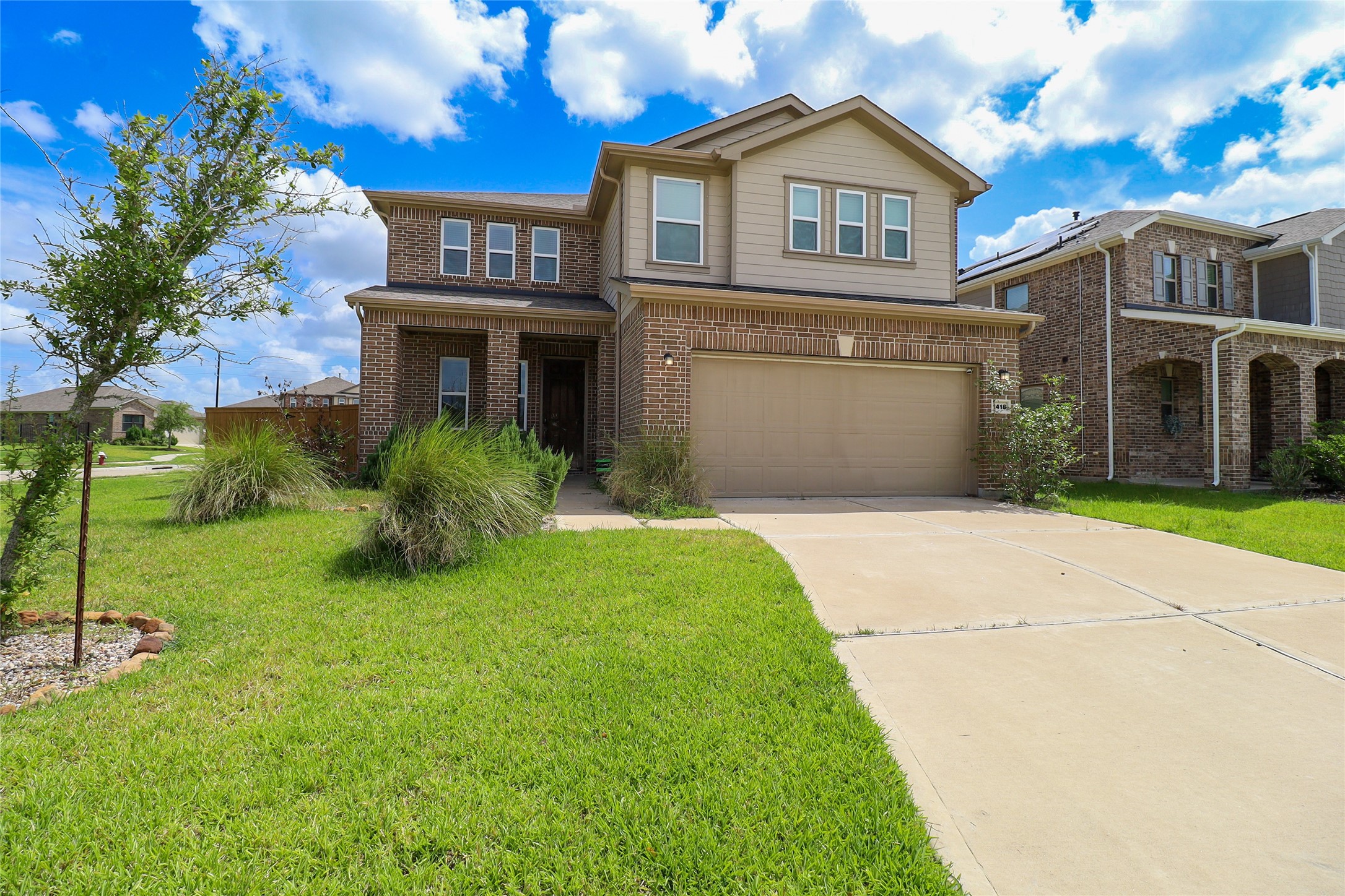 1418 Red Hills Drive Rosharon TX 77583