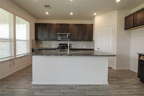 1418 Red Hills Drive Rosharon TX 77583