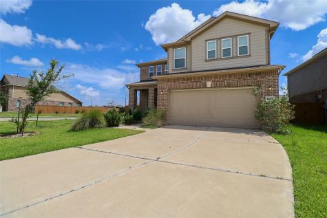1418 Red Hills Drive Rosharon TX 77583