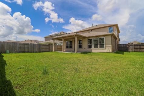1418 Red Hills Drive Rosharon TX 77583