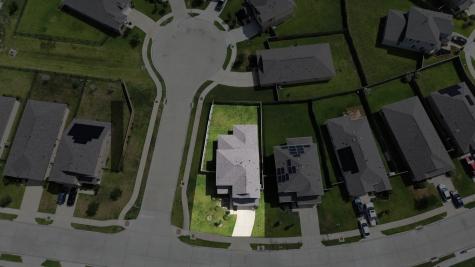 1418 Red Hills Drive Rosharon TX 77583