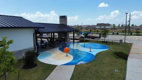 1418 Red Hills Drive Rosharon TX 77583