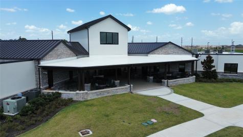 1418 Red Hills Drive Rosharon TX 77583