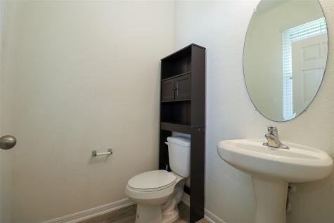 1418 Red Hills Drive Rosharon TX 77583