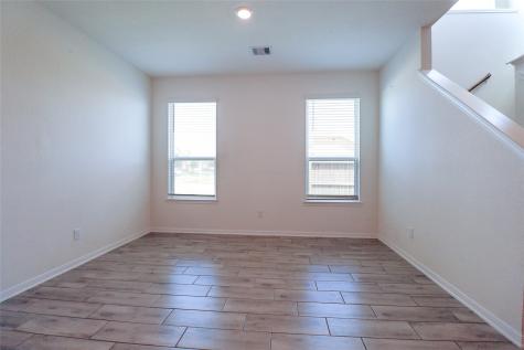 1418 Red Hills Drive Rosharon TX 77583