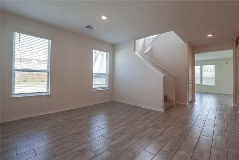 1418 Red Hills Drive Rosharon TX 77583