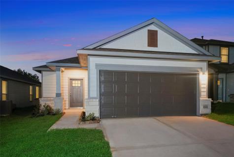 1049 Indian Paint Drive Bellville TX 77418