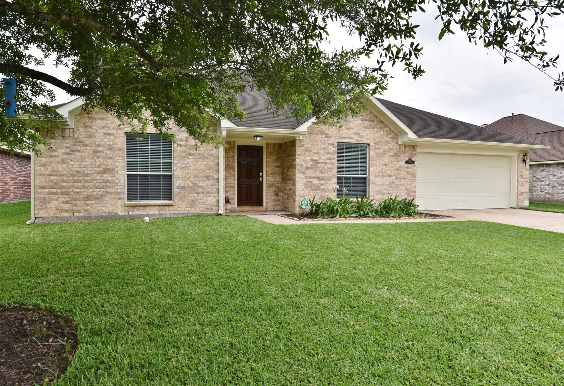 1073 Gladstone Drive League City TX 77573