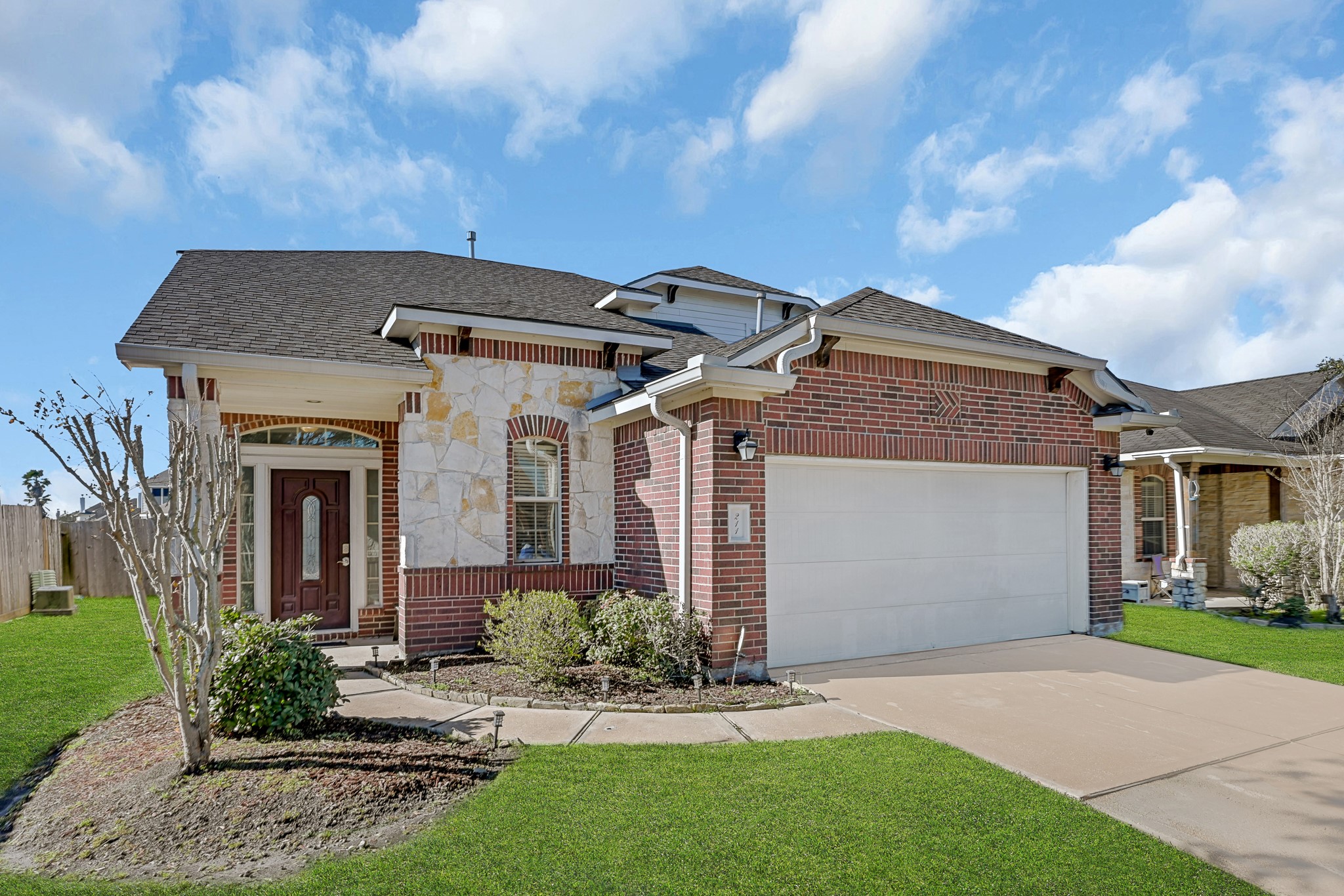 211 Rodeo Drive Manvel TX 77578