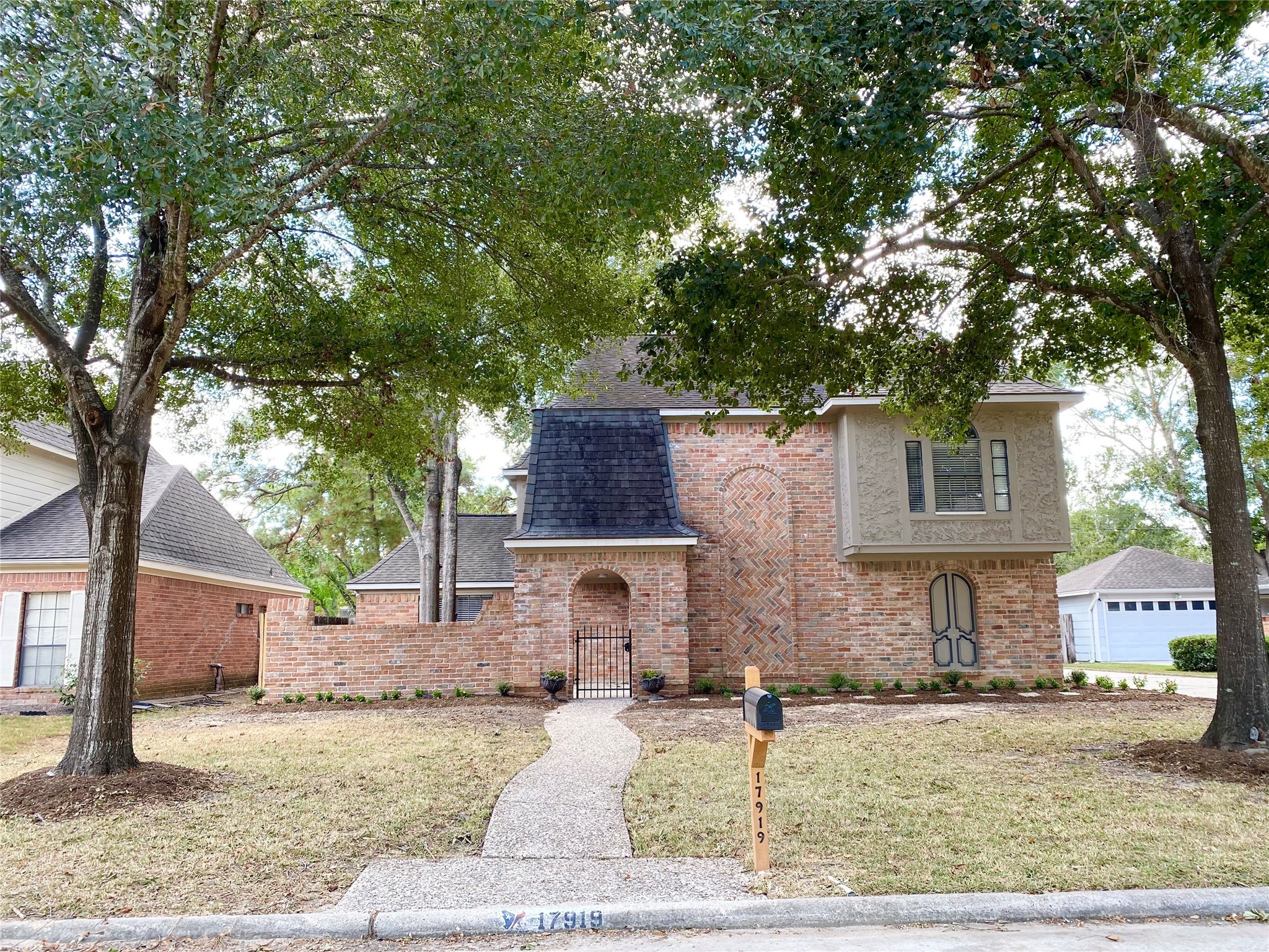 17919 Asphodel Lane Spring TX 77379