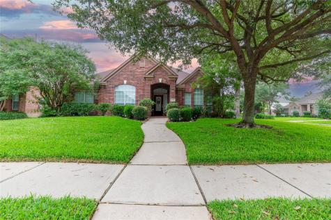 3702 Cypresswood Meadows Court Spring TX 77388