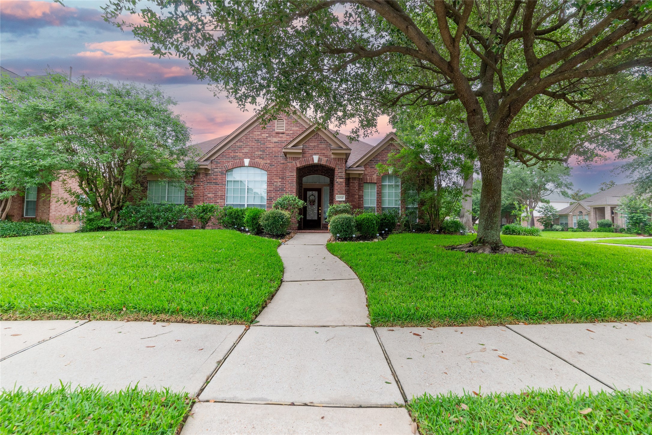 3702 Cypresswood Meadows Court Spring TX 77388