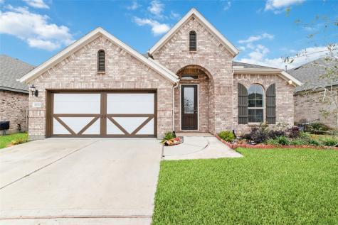 6110 Rice Island Court Katy TX 77493