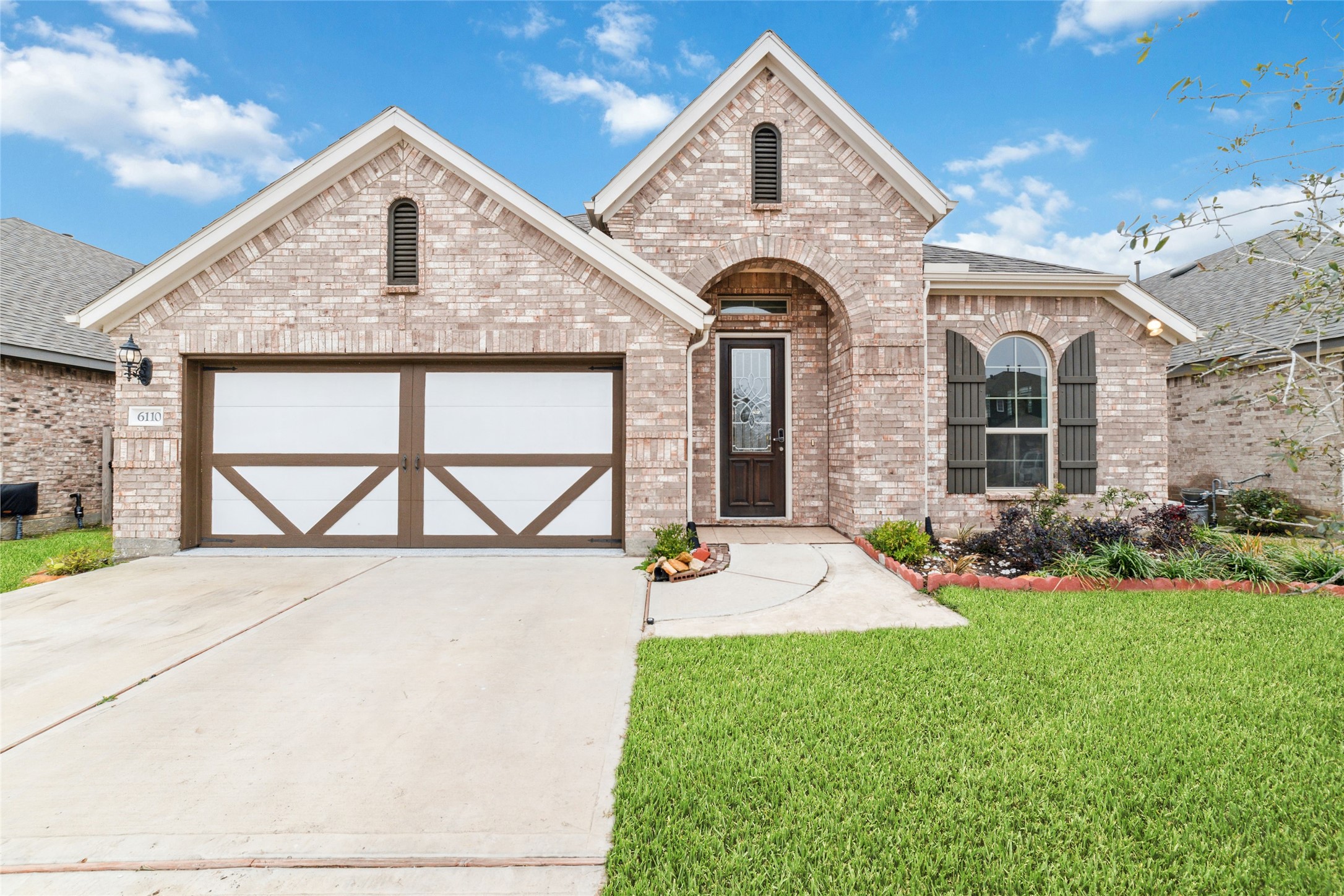 6110 Rice Island Court Katy TX 77493