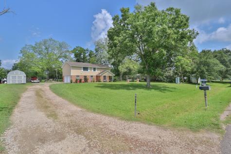 6314 Avenue G Santa Fe TX 77510