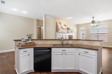 15 Paddock Pines Place The Woodlands TX 77382