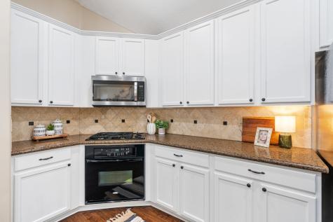 15 Paddock Pines Place The Woodlands TX 77382