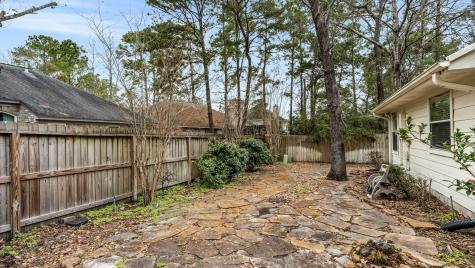 15 Paddock Pines Place The Woodlands TX 77382