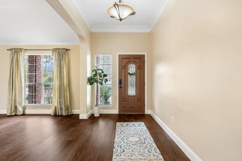 15 Paddock Pines Place The Woodlands TX 77382