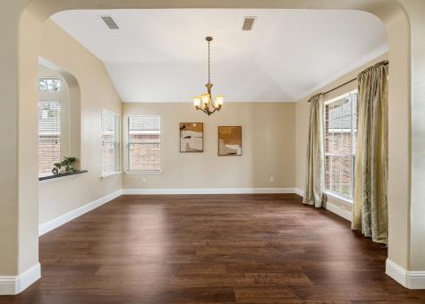 15 Paddock Pines Place The Woodlands TX 77382