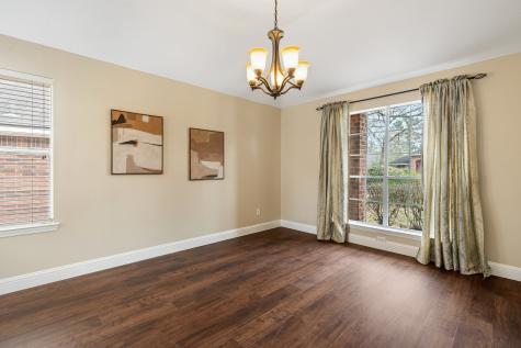 15 Paddock Pines Place The Woodlands TX 77382