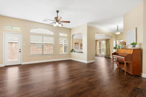 15 Paddock Pines Place The Woodlands TX 77382