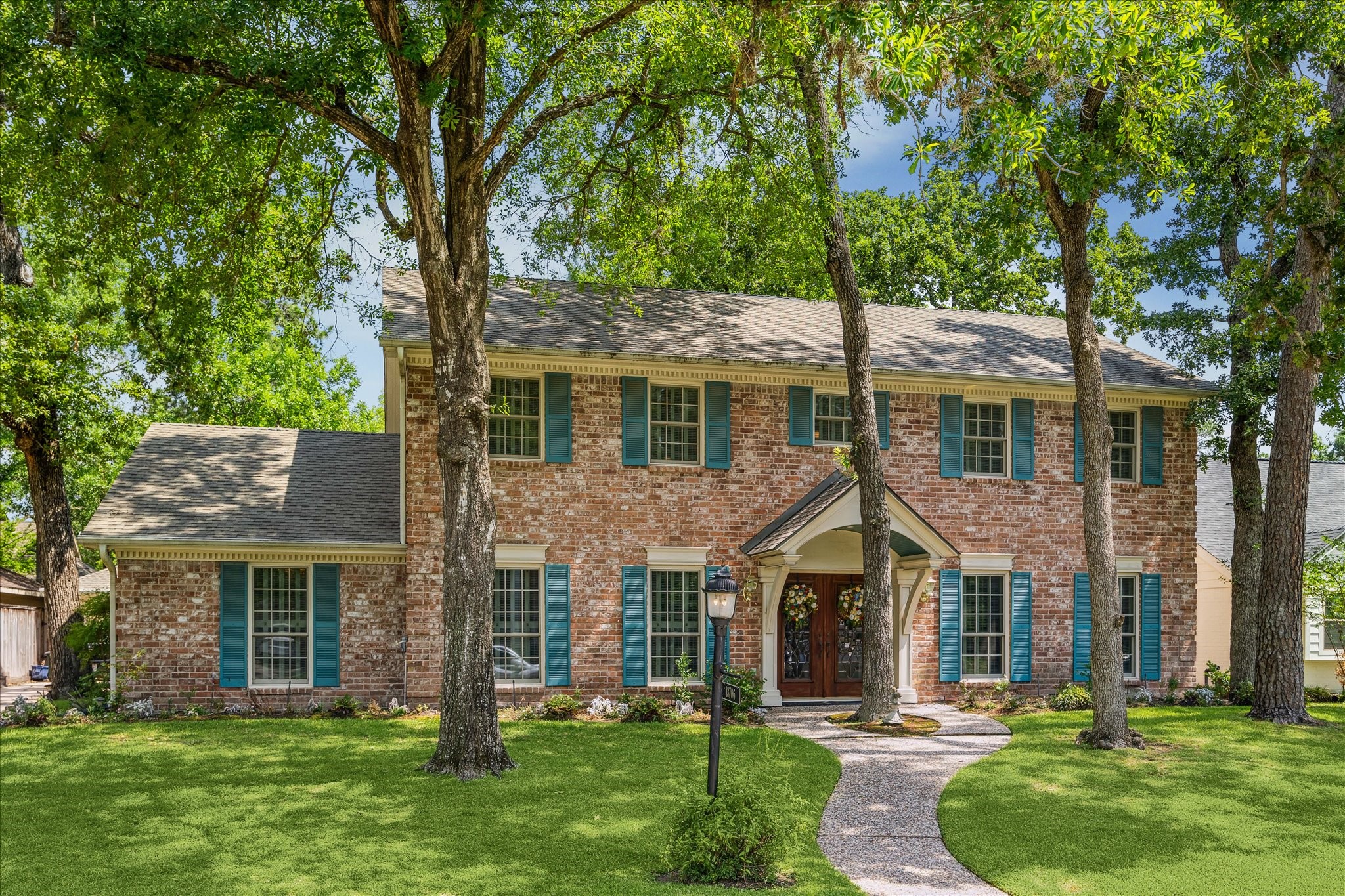 13706 Butterfly Lane Houston TX 77079