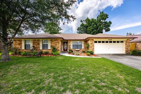 2112 International Avenue Orange TX 77632