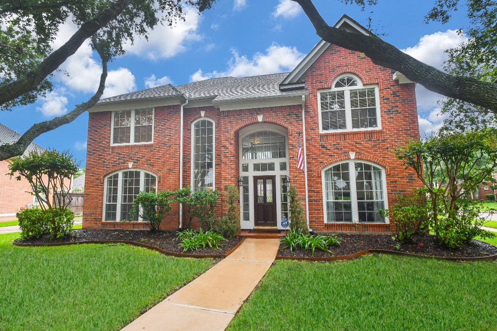 24811 Meadow Oaks Drive Katy TX 77494