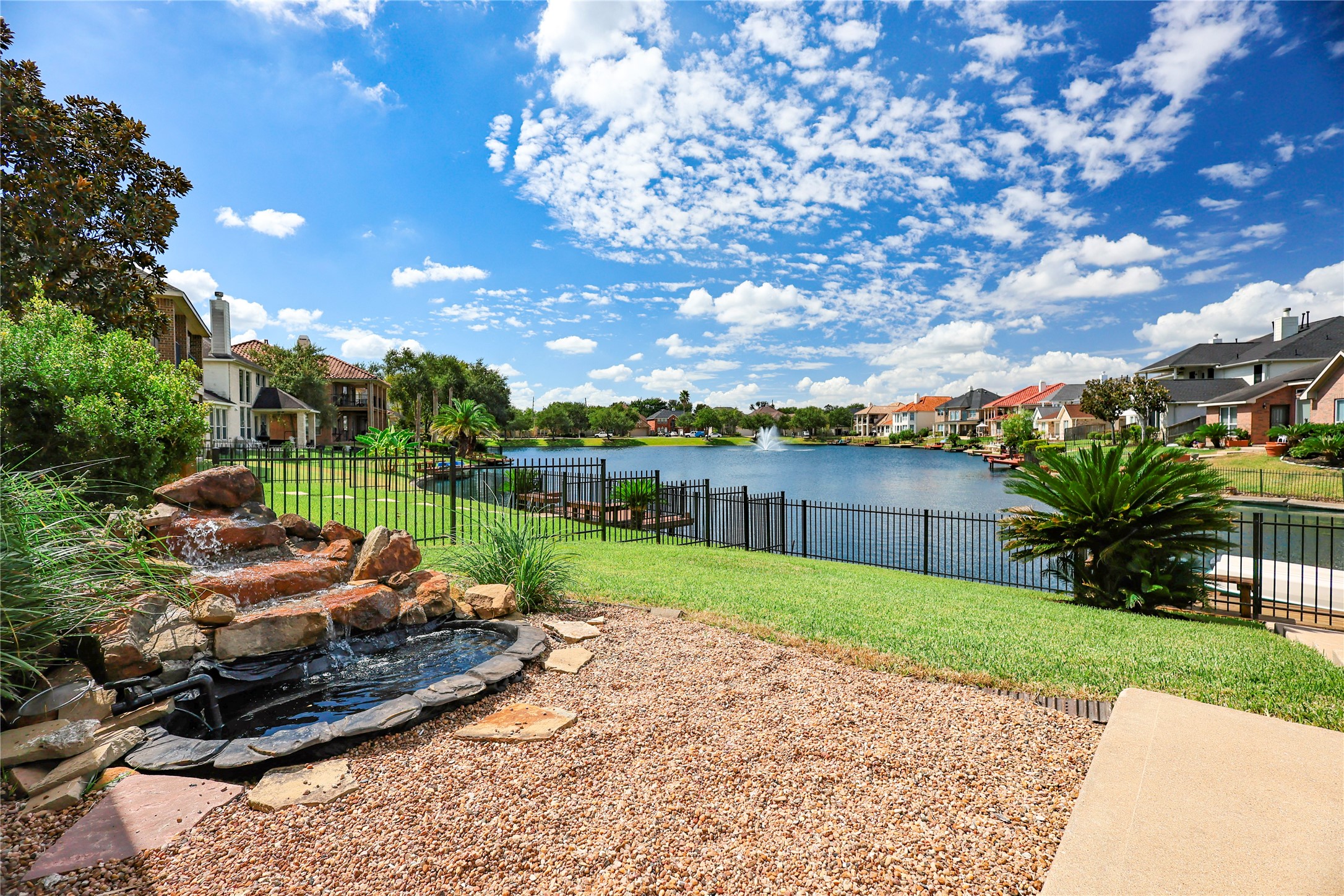 2918 Lake Villa Drive Missouri City TX 77459
