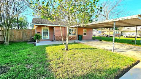 2718 Martin Street Pasadena TX 77502