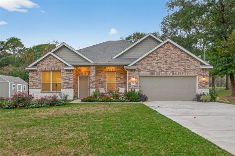 15195 Conroe Heights Lane Willis TX 77318