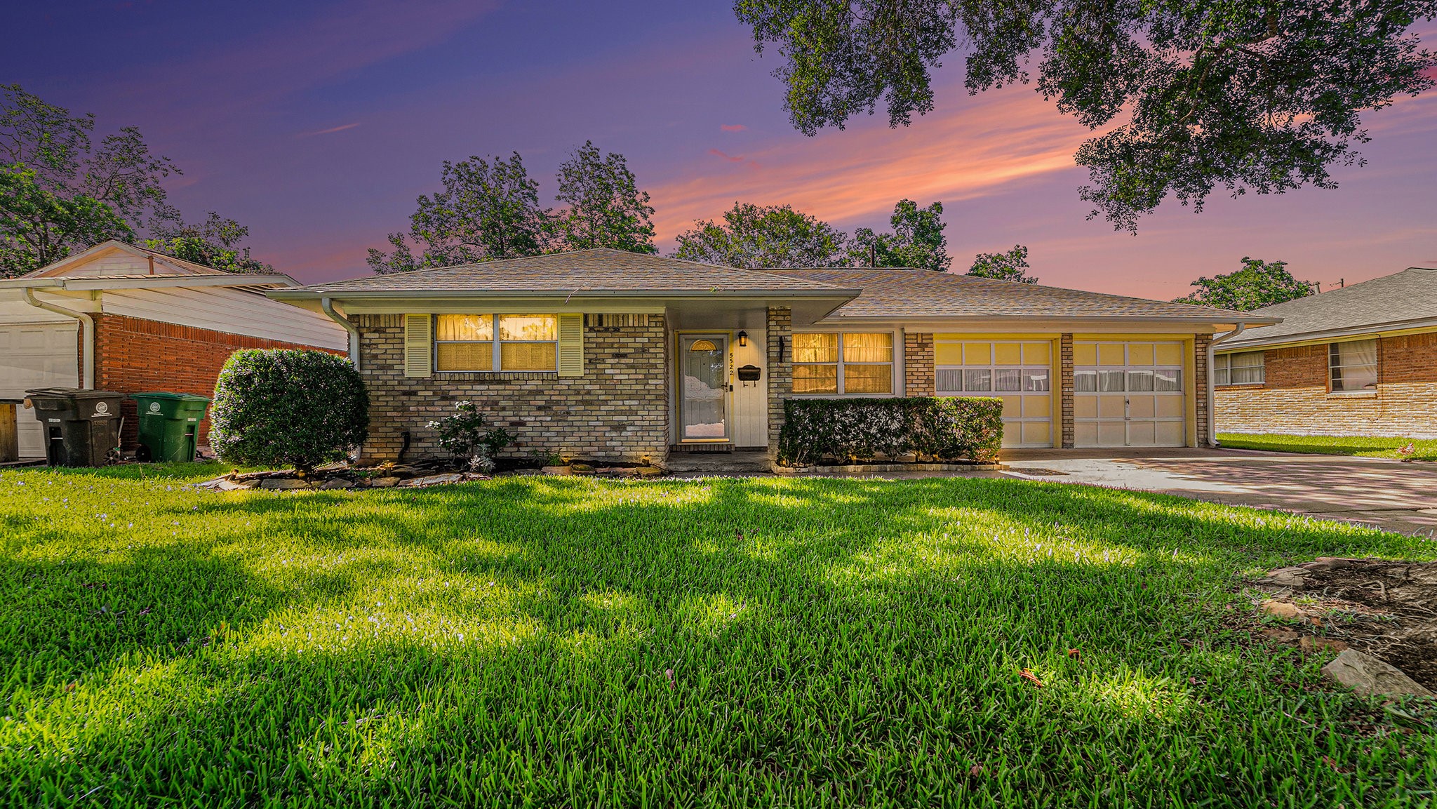 5522 Turtle Creek Road Houston TX 77017
