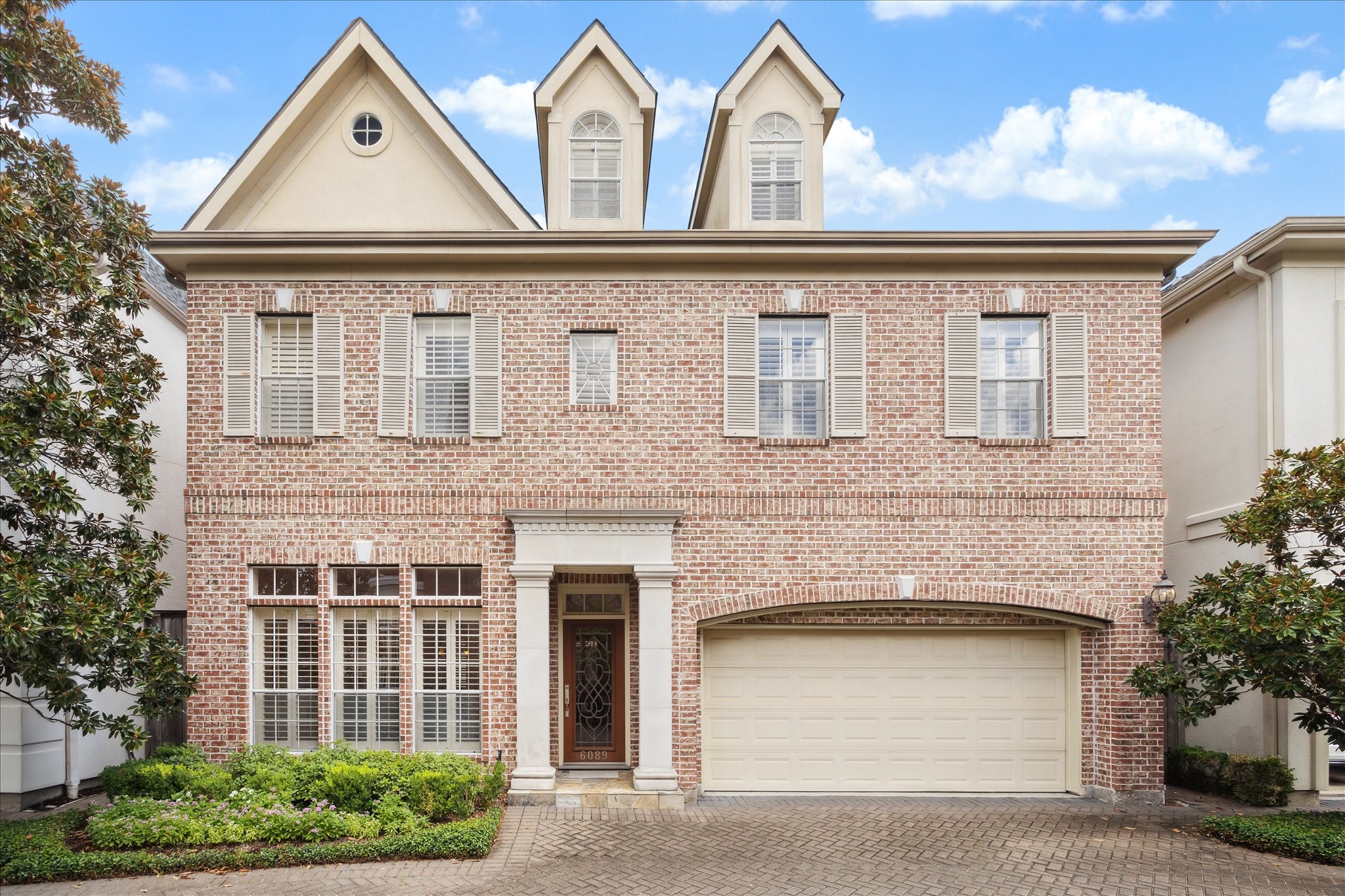 6089 Woodway Drive Houston TX 77057