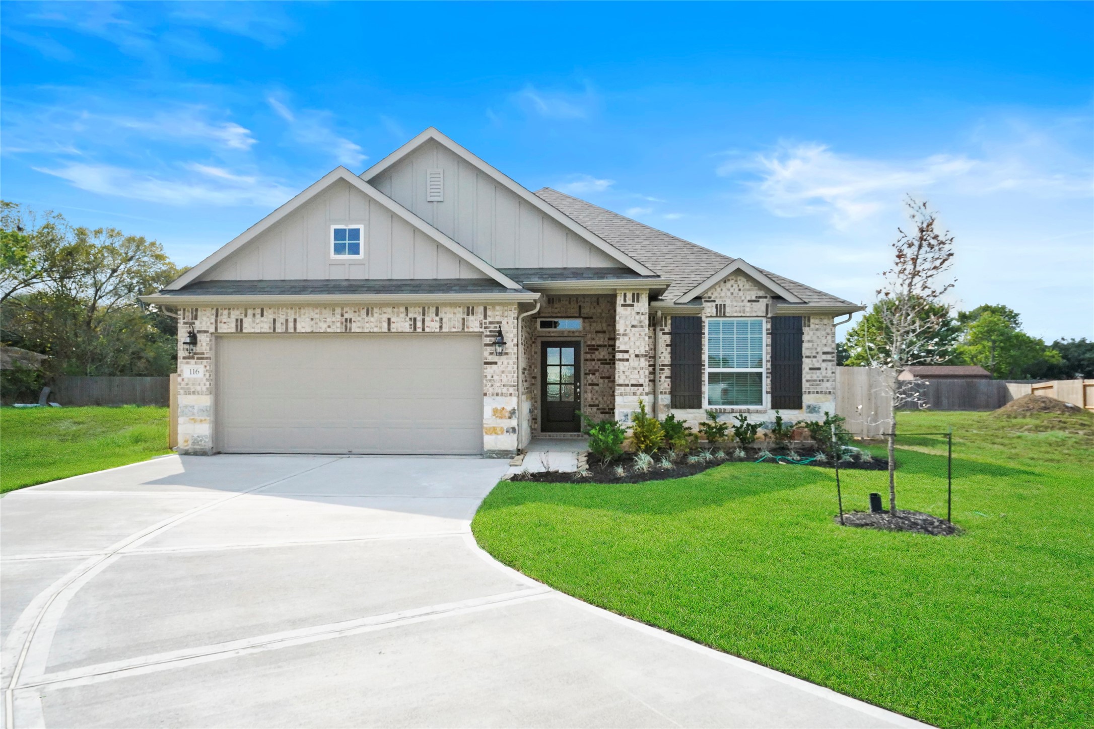 116 Bayou Bend Court Angleton TX 77515