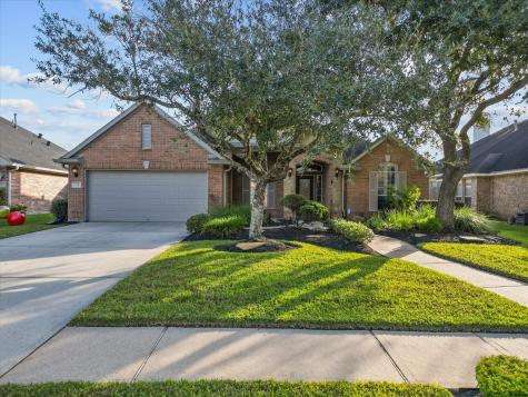 235 Farnworth Lane League City TX 77573