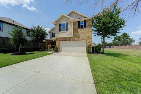13023 Ivory Field Lane Houston TX 77044
