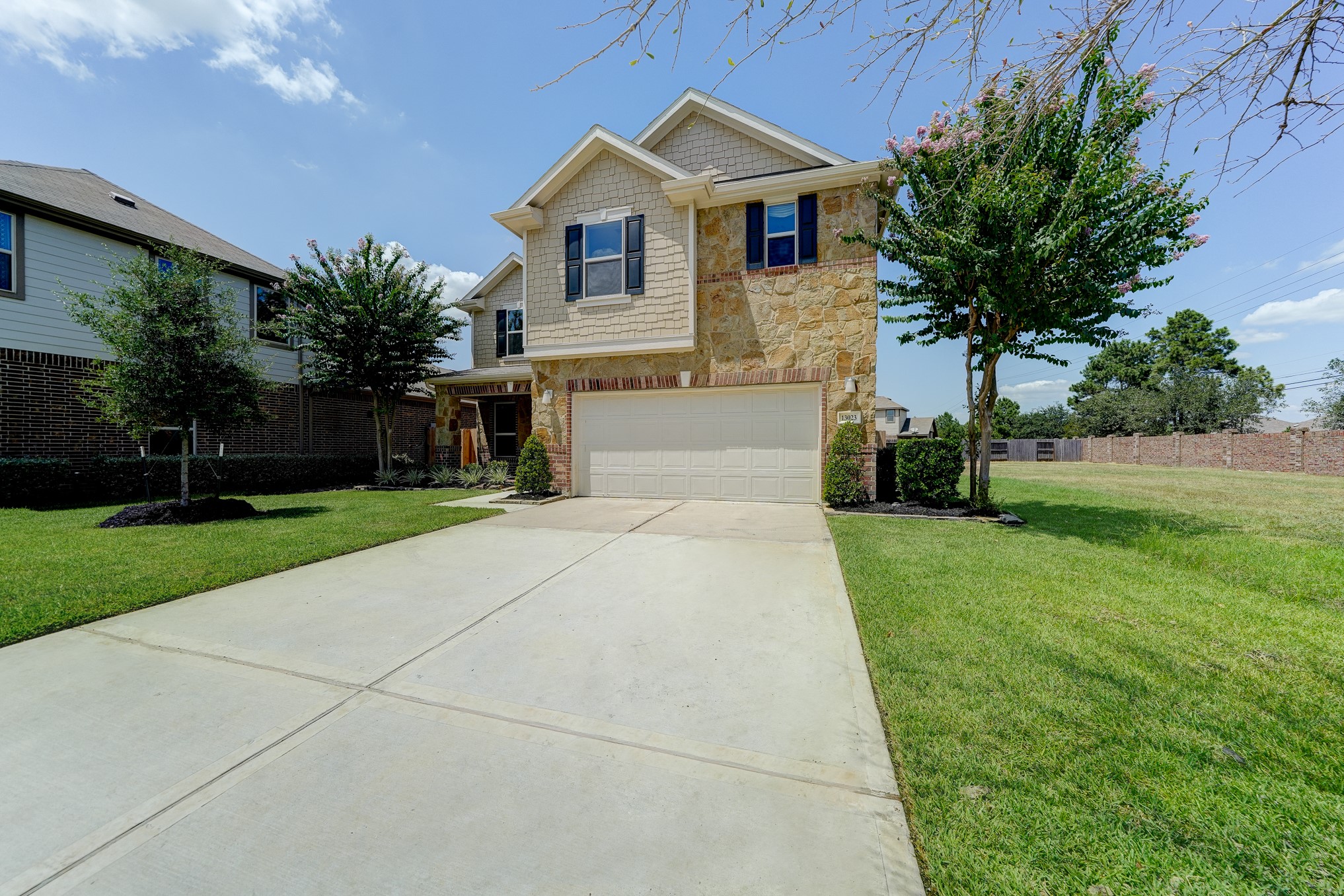 13023 Ivory Field Lane Houston TX 77044