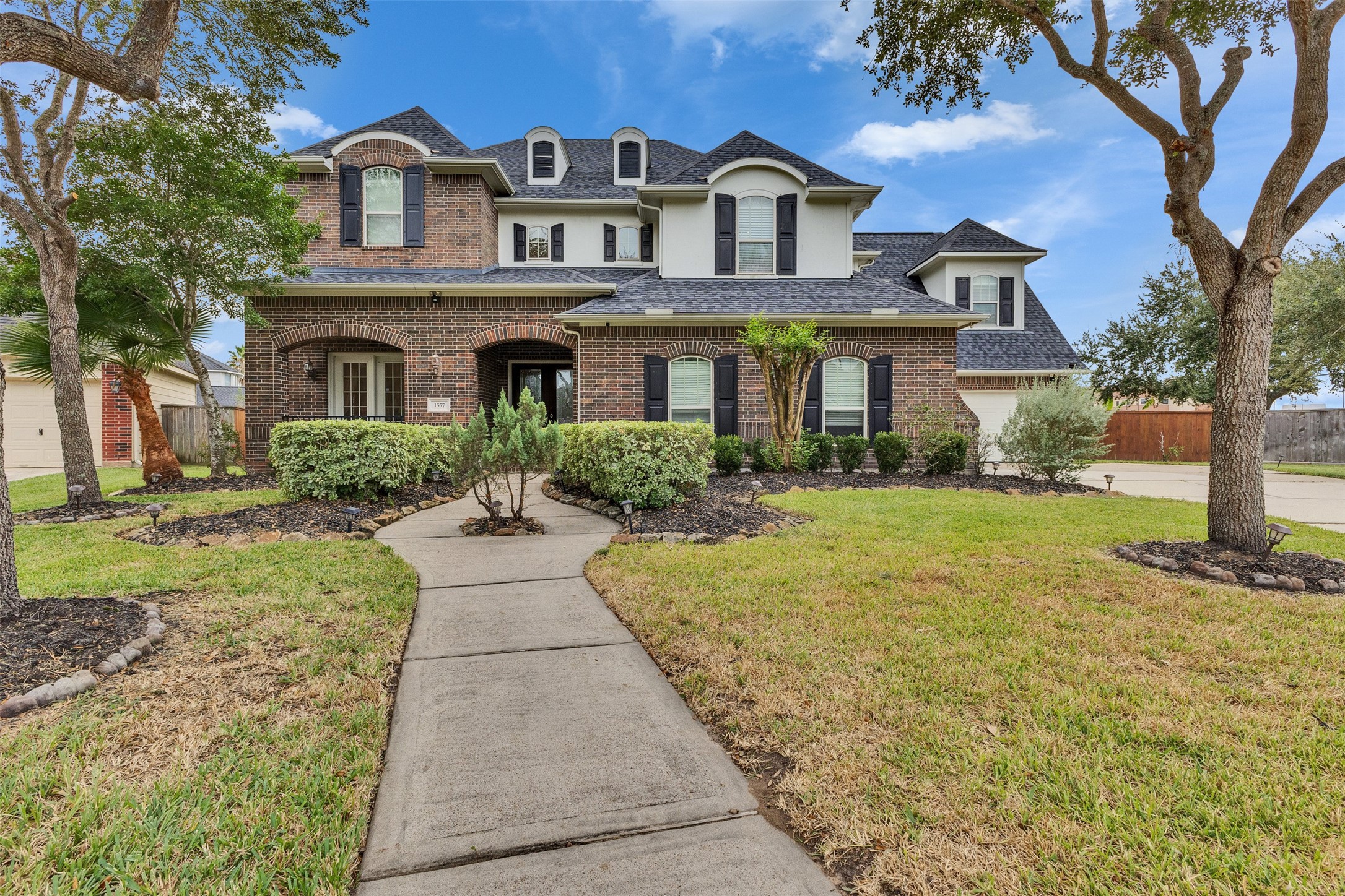 1557 Viejo Road League City TX 77573